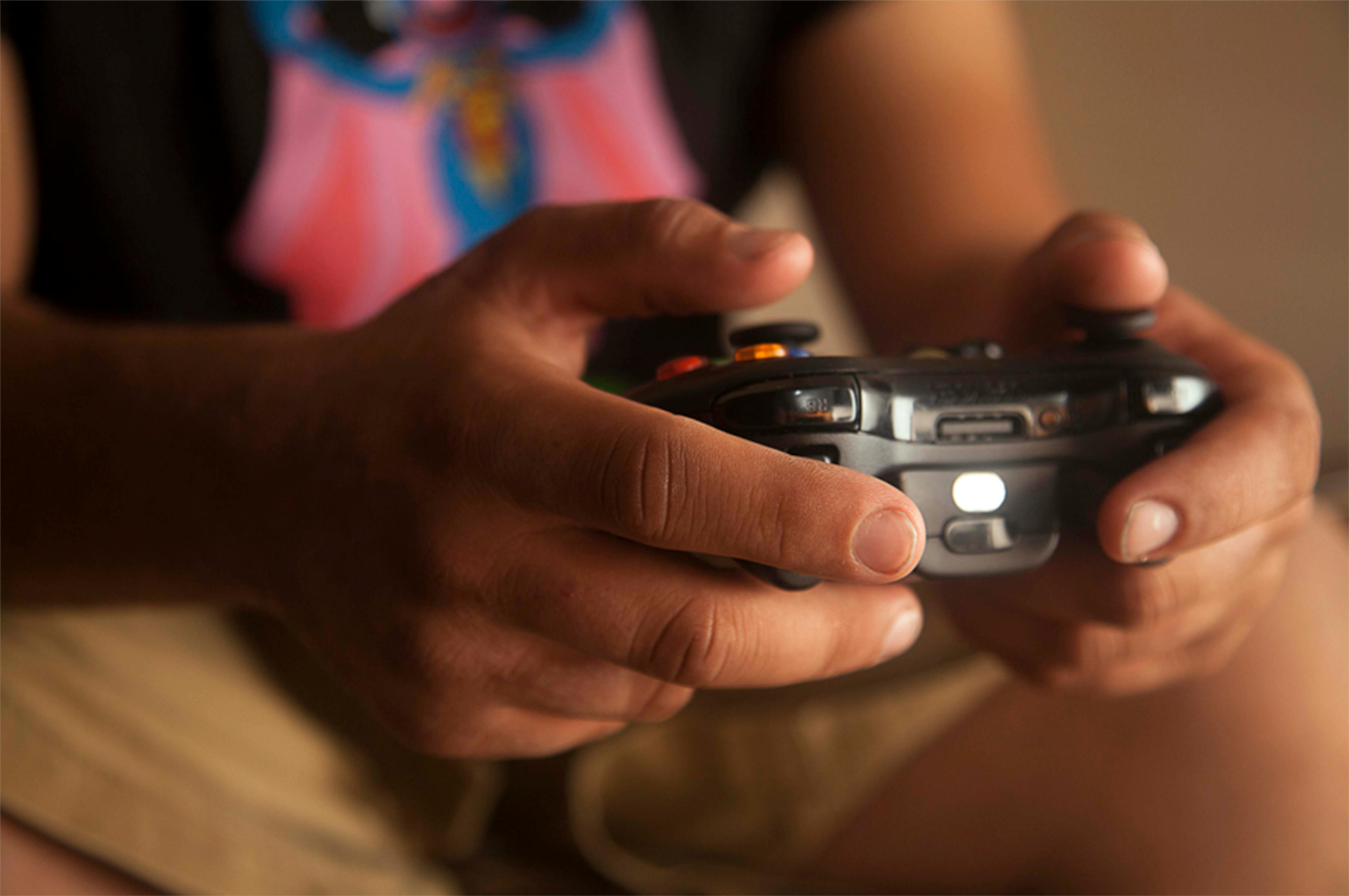 Player Retention